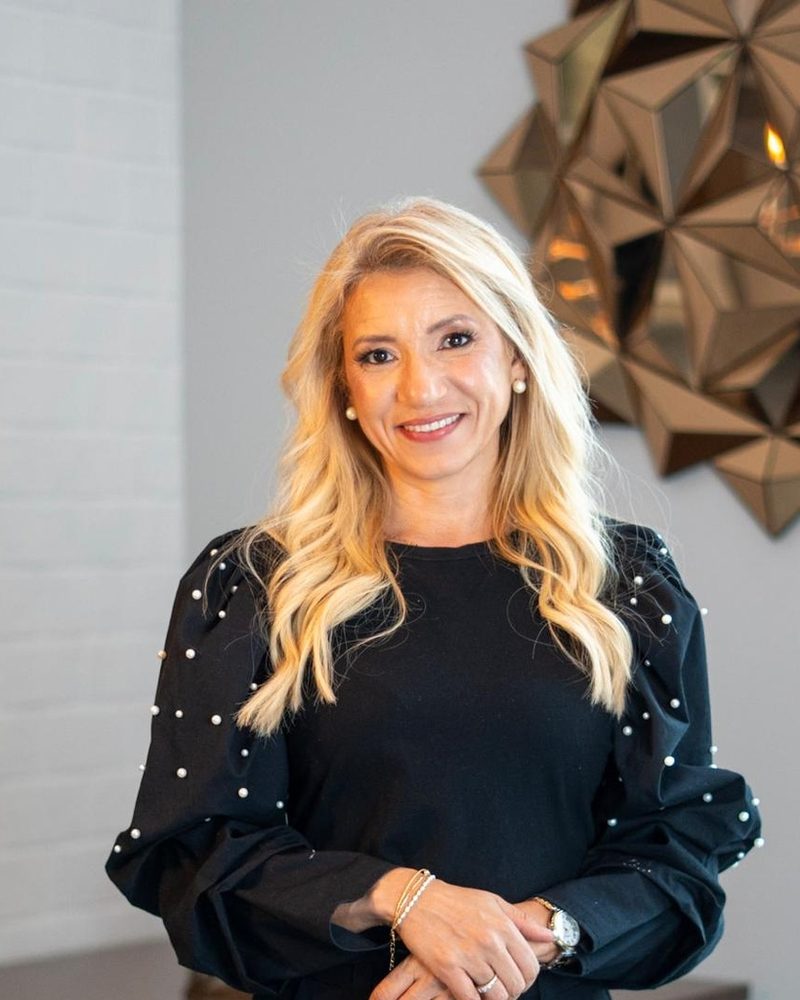Ana Paula Rocha, Realtor Associate at Elite International Realty